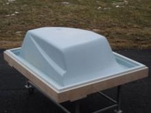 Model - bathtube