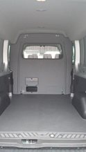 Ford partition wall - medium