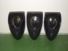 Urinal - WC-pissoirs